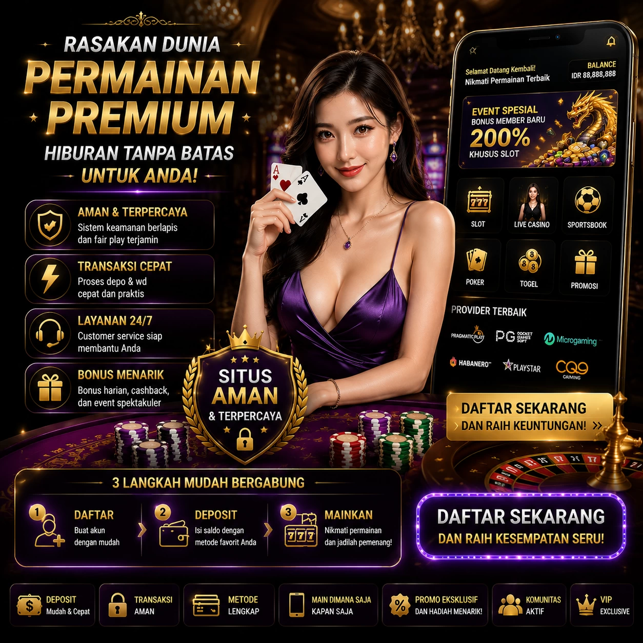 Aplikasi Hash Droid menampilkan SHA-256 checksum file APK